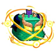 Fizyczny Dragon East Fruit | Blox Fruits | Roblox