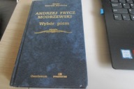 Wybór pism Andrzej Frycz Modrzewski