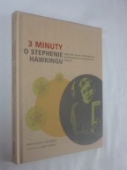 3 minuty o Stephenie Hawkingu Paul Parsons, Gail Dixon