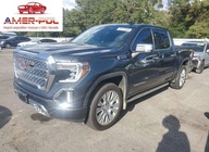 GMC Sierra Limited K1500 Denali 2021 6.2l 6.2 Benzyna 420KM
