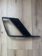 SEAT IBIZA V 6F0853665A KRATKA ZDERZAKA PRZÓD LEWA