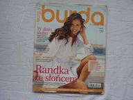 BURDA MODA I STYL MAGAZYN 3/2011 +WYKROJE 3 / 2011