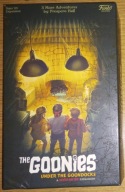gra planszowa rozszerzenie The Goonies Under the Goondocks Game Expansion