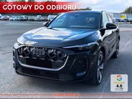 AUDI Q5 TDI quattro S line Suv 2.0 (204KM) 2025