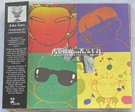 JOHN ZORN - FILMWORKS VII CYNICAL HYSTERIE HOUR CD RIBOT LINDSAY FRISELL