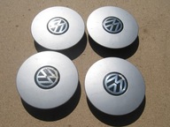 VW Golf Polo Jetta Caddy Dekielki 6N0601149E Komplet