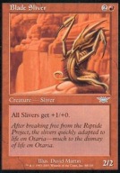 Blade Sliver "LGN" =stdt=