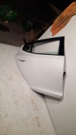 KIA STINGER DRZWI TYLNE PRAWE BIAŁA PERŁA SWP TYŁ GT PRAWY TYŁ