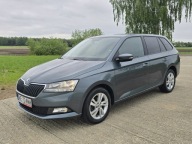 Skoda Fabia AMBITION Kombi 1.0 TSI 95KM Salon Polska, Możliwa zamiana