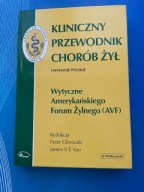 KLINICZNY PRZEWODNIK CHORÓB ŻYŁ Red. Peter Gloviczki