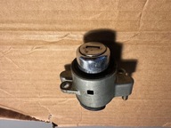 ZAMEK KLAPY BAGAŻNIKA MERCEDES SEC C126 126 W126 S-KLASA CHROM