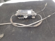 MECHANIZM HAMULCA RĘCZNEGO ELEKTRYCZNY BMW F01
