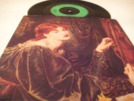 Roxy Music - More Than This SP/UK/