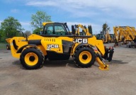 JCB 535-125 HI VIZ 2015R Ladowarka teleskopowa Jcb 535-140 540-140 540-170