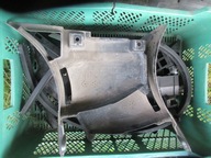 NAROŻNIK TRÓJKĄT NADKOLE LEWY PRZÓD MERCEDES GLA 247 W247 A2476900603