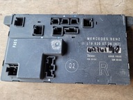 MERCEDES KOMPUTER STEROWNIK DRZWI A2198200726