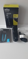 Golarka męska bezprzewodowa BRAUN Series 3 300s