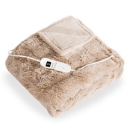 Koc elektryczny Cecotec HeatConfort ThermalBlanket Coral (160 x 130)