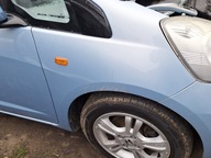 Błotnik prawy HONDA JAZZ III 08-14 Części Europa