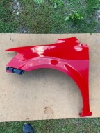 CHEVROLET AVEO III 11-14 BŁOTNIK LEWY PRZEDNI, BEZ RDZY