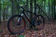 Pinarello Dogma XC 9.9 – karbonowy hardtail klasy premium mtb