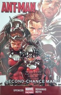 Ant-Man 1 Second-Chance Man SC EN