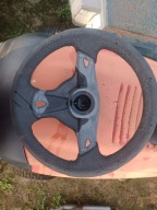 Kierownica mtd master cut yard man traktorek bolens