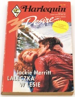 LALECZKA W LESIE Jackie Merritt