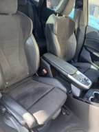 Komplet foteli EUROPA alcantara oryginał BMW X1 U11 M-PAKIET 24r