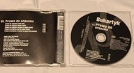 Prawo Do Orgazmu Piotr Bukartyk CD singiel