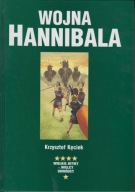 Wojna Hannibala Kęciek ; jak nowa