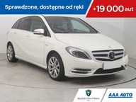 Mercedes B B 180 CDI , Skóra, Xenon, Bi-Xenon