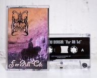 Kaseta DIMMU BORGIR - For All Tid (wydanie Morbid Noizz)