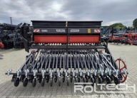 Siewnik Zbożowy 2-Talerzowy do Nadbudowy na Agregat 3m EURO-MASZ SNT30