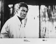 KAROL STRASBURGER fotografia fotos film AGENT NR 1 24x30