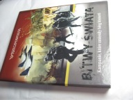 Bitwy Świata RZECZPOSPOLITA Segregator