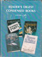 READER'S DIGEST Suprice party ...- po angielsku