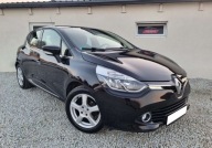 Renault Clio SLICZNY 1.2 Benzyna BOGATA WERJSA Oryginal ZADBANY 2014r Limi