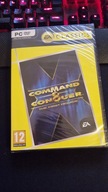 Command and Conquer The First Decade PC zestaw 12 gier!!!! NOWA!! FOLIA!!!