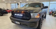 Dodge RAM 5.7 Hemi V8 390km LPG 4x4 5.7 BenzynaLPG 390KM