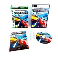 TEST DRIVE UNLIMITED 1 ZŁOTA EDYCJA PC TOPSELLER PL