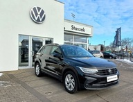 Volkswagen Tiguan 2,0 TDI 150kM Life 4Motion Salon Polska F.Vat 23 2.0