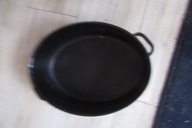 BRYTFFANA ŻELIWNA BEZ POKRYWY