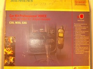 Zestaw głośnomówiący Siemens do M55