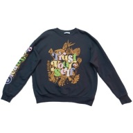 BLUZA DAMSKA ROZM. S__BERSHKA