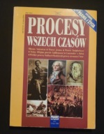 Procesy Wszech czasów nr 4 z 1998 roku 4 / 1998