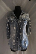 BLUZKA KOSZULOWA ROZM XL