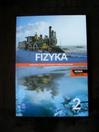 Fizyka 2 Podręcznik Zakres podstawowy Ludwik Lehman
