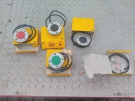 Przycisk nożny windy HELLA