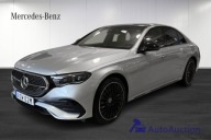 Mercedes-Benz Klasa E 300 DE 2025 2.0 Hybryda Plug-in 313KM